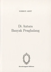 Di Antara Banyak Penghalang