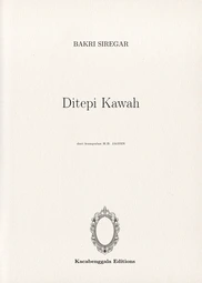 Ditepi Kawah