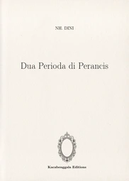Dua Perioda di Perancis