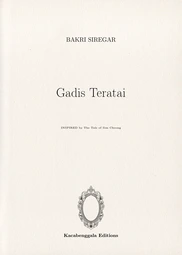 gadis-teratai
