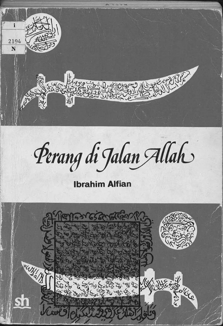 Perang di Jalan Allah