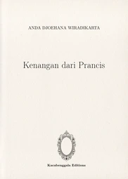 Kenangan dari Prancis