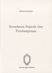 kesadaran-sejarah-dan-pembangunan