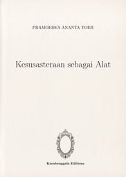 kesusasteraan-sebagai-alat
