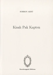 Kisah Pak Kapten