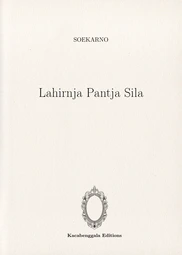 lahirnja-pantja-sila