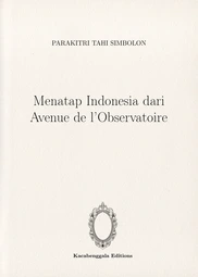 Menatap Indonesia dari Avenue de l'Observatoire