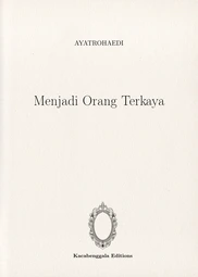 Menjadi Orang Terkaya