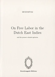 on-free-labor