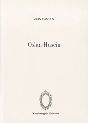 oslan-husein