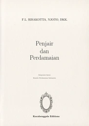 penjair-dan-perdamaian