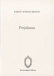 Perjalanan