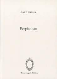 perpisahan