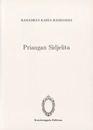 priangan-sidjelita