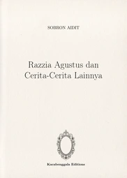Razzia Agustus dan Cerita-Cerita Lainnya