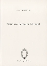 Saudara Semaun Muncul