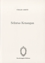 Selintas Kenangan