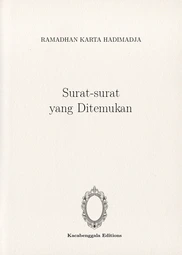 Surat-surat yang Ditemukan
