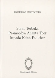 surat-terbuka-pramoedya-ananta-toer-kepada-keith-foulcher