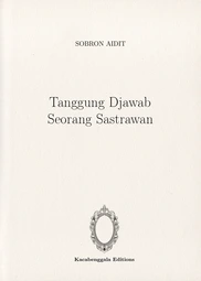 tanggung-djawab-seorang-sastrawan