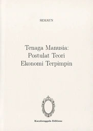 Tenaga Manusia
