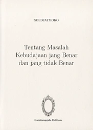 tentang-masalah-kebudajaan-jang-benar-dan-jang-tidak-benar