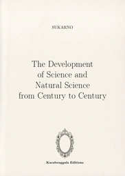 the-development-of-science-and-natural-science-from-century-to-century