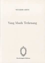 Yang Masih Terkenang