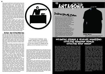 Antagonis 0