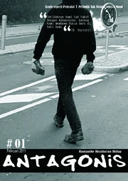 Antagonis 1