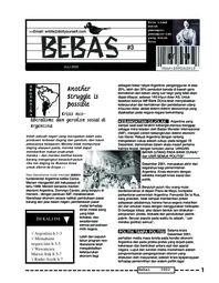 Bebas 3
