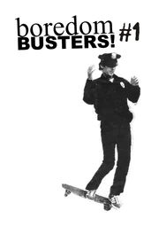 Boredom Busters! # 1