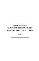 Buruh Berkuasa