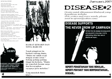 Disease 2