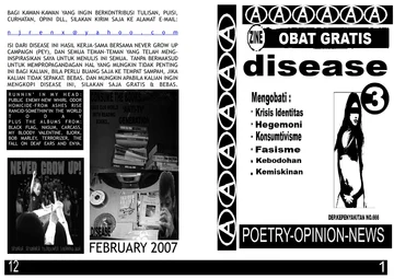 Disease 3