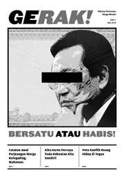 GERAK # 1
