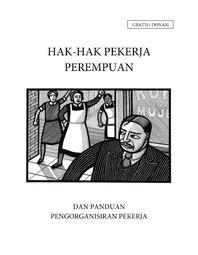 Hak Hak Pekerja Perempuan