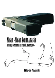 Malam Malam Penuh Amarah