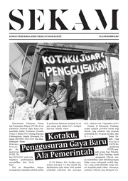 SEKAM 2