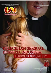 Warta Minggu #49