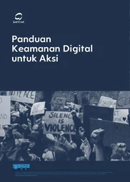 Panduan Keamanan Digital untuk Aksi