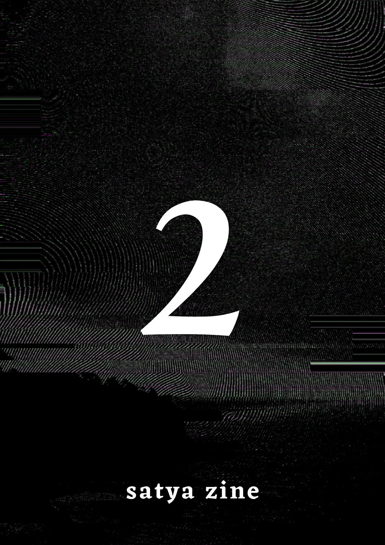 satya zine vol 2
