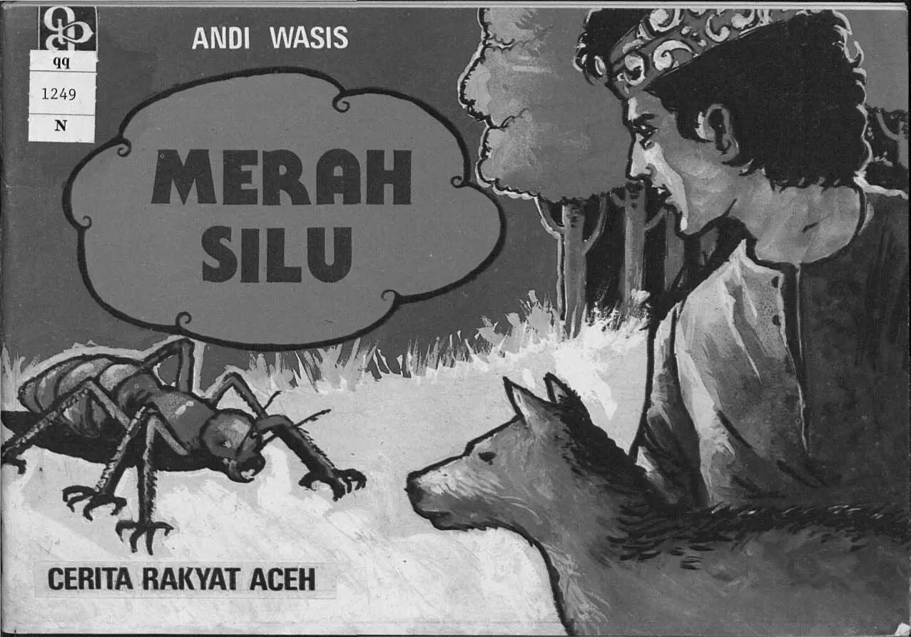 Hikayat Meurah Silu