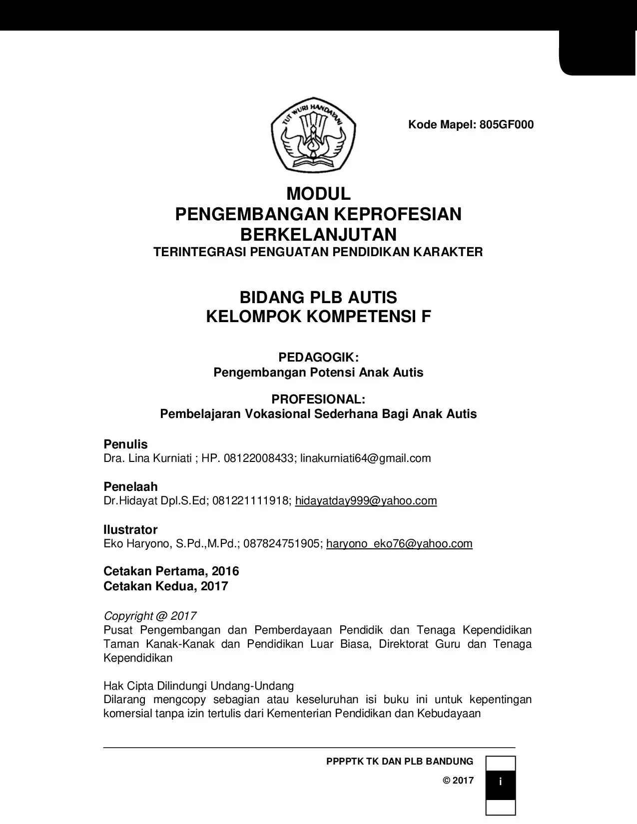 6.Modul AUTIS_F-3